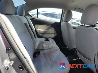 Zdjęcie 10 z 12 samochodu: 2017 MITSUBISHI MIRAGE G4 ES VIN:ML32F3FJ8HHF06574 - miniatura