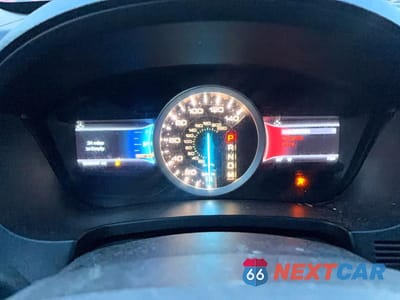 Zdjęcie 8 z 10 samochodu: 2014 FORD EXPLORER SPORT VIN:1FM5K8GT4EGB72671 - miniatura