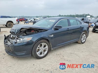 2014 FORD TAURUS 1FAHP2E80EG182022 - główne zdjęcie licytacji z USA - miniatura