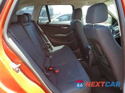 Zdjęcie 11 z 13 samochodu: 2015 BMW X1 SDRIVE28I VIN:WBAVM1C5XFV314478 - miniatura