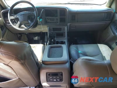 Zdjęcie 8 z 13 samochodu: 2003 GMC YUKON VIN:1GKEK13Z43J337841 - miniatura