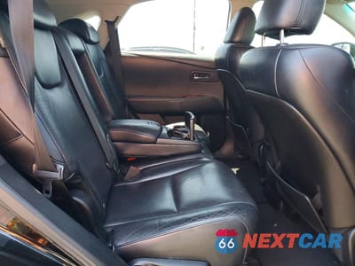 Zdjęcie 11 z 13 samochodu: 2010 LEXUS RX 350 VIN:2T2ZK1BA2AC024834 - miniatura