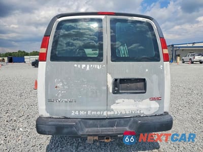 Zdjęcie 6 z 13 samochodu: 2006 GMC SAVANA G3500 VIN:1GTHG39U861244634 - miniatura