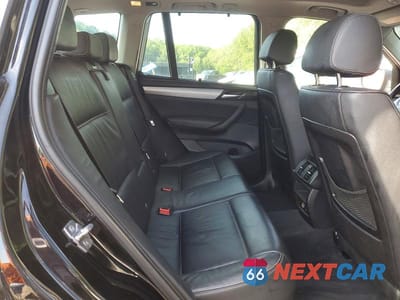 Zdjęcie 11 z 13 samochodu: 2011 BMW X3 XDRIVE28I VIN:5UXWX5C57BL707378 - miniatura