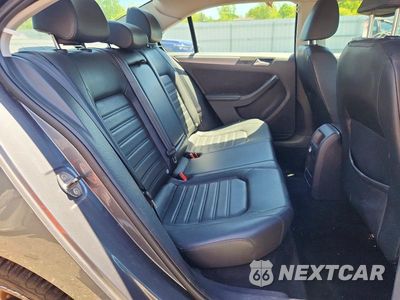 Zdjęcie 10 z 12 samochodu: 2014 VOLKSWAGEN JETTA SEL VIN:3VWL17AJ0EM376404 - miniatura