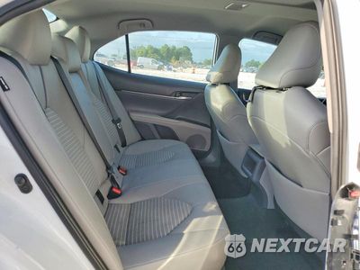 Zdjęcie 10 z 13 samochodu: 2022 TOYOTA CAMRY SE VIN:4T1G11AK7NU690827 - miniatura