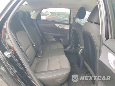 Zdjęcie 10 z 12 samochodu: 2024 KIA FORTE LX VIN:3KPF24AD7RE811943 - miniatura