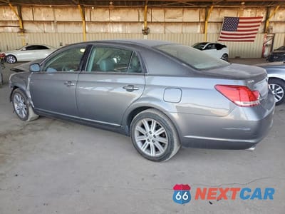 Drugie zdjęcie samochodu z przodu: 2005 TOYOTA AVALON LIMITED VIN:4T1BK36B55U062289 - miniatura