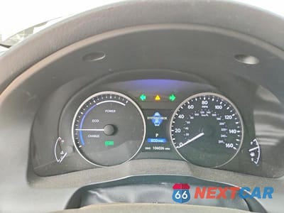 Zdjęcie 9 z 12 samochodu: 2013 LEXUS ES 300H VIN:JTHBW1GG3D2021482 - miniatura