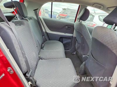 Zdjęcie 10 z 13 samochodu: 2011 TOYOTA YARIS AUTO VIN:JTDKT4K31B5333859 - miniatura