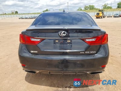 Zdjęcie 6 z 12 samochodu: 2015 LEXUS GS 350 VIN:JTHCE1BL6FA007533 - miniatura