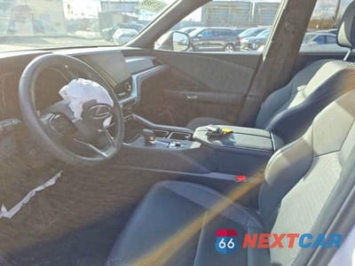 Zdjęcie 7 z 14 samochodu: 2024 LEXUS TX 350 BASE VIN:5TDAAAB61RS004819 - miniatura