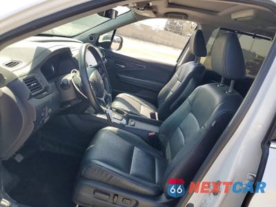 Zdjęcie 7 z 14 samochodu: 2022 HONDA PILOT TOURING VIN:5FNYF5H63NB023983 - miniatura