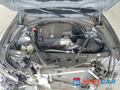 Zdjęcie 11 z 12 samochodu: 2016 BMW 528 I VIN:WBA5A5C54GG353315 - miniatura