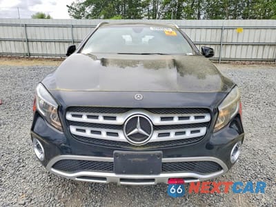 Piąte zdjęcie samochodu w środku: 2020 MERCEDES-BENZ GLA 250 4MATIC VIN:WDCTG4GB8LJ665132 - miniatura
