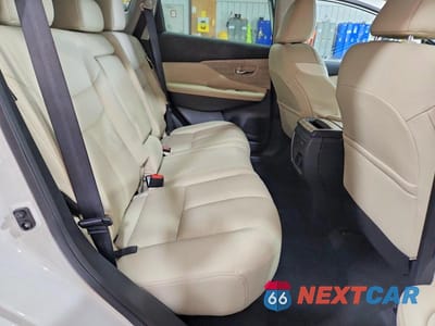Zdjęcie 10 z 13 samochodu: 2024 NISSAN MURANO SL VIN:5N1AZ2CSXRC115117 - miniatura