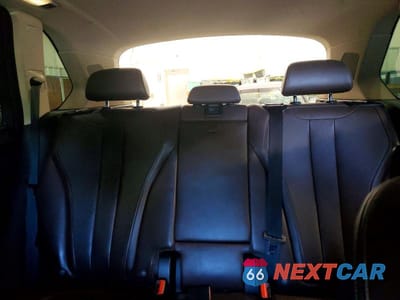 Zdjęcie 10 z 13 samochodu: 2016 BMW X5 XDRIVE35I VIN:5UXKR0C55G0S86247 - miniatura