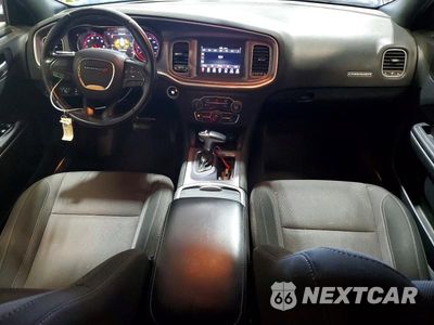 Zdjęcie 8 z 12 samochodu: 2019 DODGE CHARGER SXT VIN:2C3CDXBG4KH644575 - miniatura