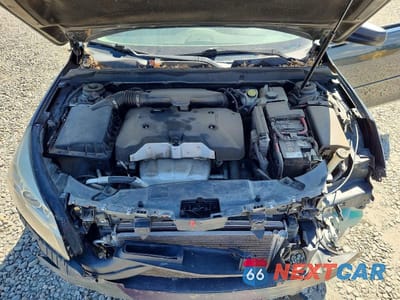Zdjęcie 11 z 13 samochodu: 2015 CHEVROLET MALIBU LS VIN:1G11B5SL3FF155630 - miniatura