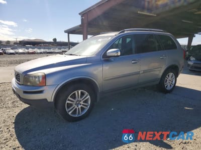 2011 VOLVO XC90 3.2 YV4952CY4B1586105 - główne zdjęcie licytacji z USA - miniatura