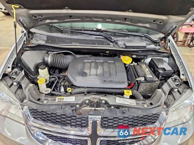 Zdjęcie 12 z 13 samochodu: 2019 DODGE GRAND CARAVAN SE VIN:2C4RDGBG4KR586547 - miniatura
