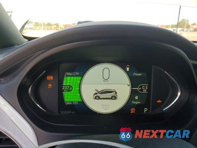 Zdjęcie 9 z 13 samochodu: 2021 CHEVROLET BOLT EV PREMIER VIN:1G1FZ6S07M4100541 - miniatura