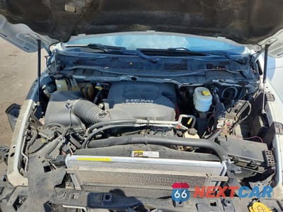 Zdjęcie 11 z 13 samochodu: 2015 RAM 2500 SLT VIN:3C6UR5DJ4FG620563 - miniatura