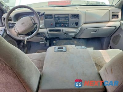 Zdjęcie 8 z 12 samochodu: 1999 FORD F250 SUPER DUTY VIN:1FTNX21F9XED23489 - miniatura
