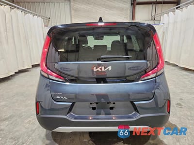 Zdjęcie 6 z 13 samochodu: 2025 KIA SOUL LX VIN:KNDJ23AU0S7258675 - miniatura