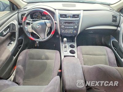 Zdjęcie 8 z 12 samochodu: 2013 NISSAN ALTIMA 2.5 VIN:1N4AL3AP5DC914523 - miniatura