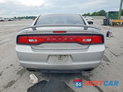 Zdjęcie 6 z 13 samochodu: 2012 DODGE CHARGER SE VIN:2C3CDXBG5CH298666 - miniatura
