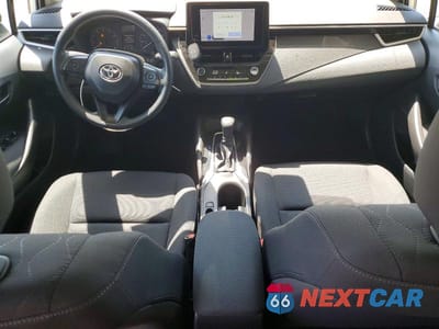 Zdjęcie 8 z 12 samochodu: 2025 TOYOTA COROLLA LE VIN:5YFB4MDE2SP345131 - miniatura
