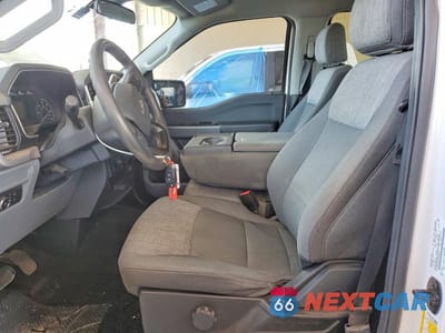 Zdjęcie 7 z 12 samochodu: 2021 FORD F150 SUPERCREW VIN:1FTEW1CB9MKE66091 - miniatura