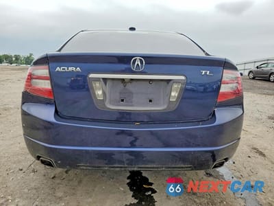 Zdjęcie 6 z 12 samochodu: 2008 ACURA TL VIN:19UUA66258A035876 - miniatura