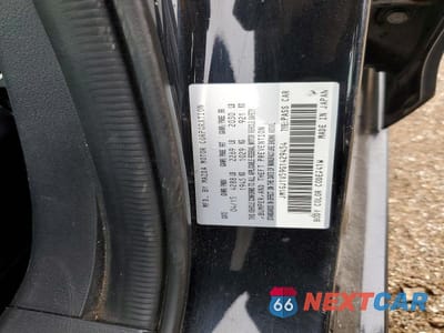 Zdjęcie 12 z 12 samochodu: 2016 MAZDA 6 TOURING VIN:JM1GJ1V59G1429454 - miniatura