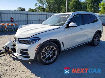 2023 BMW X5 SDRIVE 40I 5UXCR4C08P9P47582 - główne zdjęcie licytacji z USA - miniatura