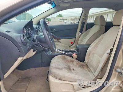Zdjęcie 7 z 12 samochodu: 2005 PONTIAC G6 VIN:1G2ZG528654148029 - miniatura