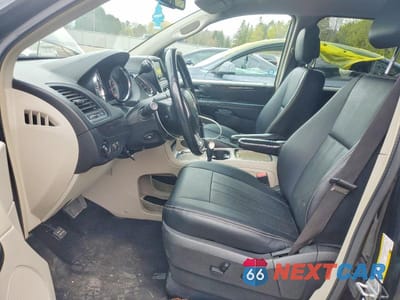 Zdjęcie 7 z 14 samochodu: 2012 DODGE GRAND CARAVAN CREW VIN:2C4RDGDG7CR142819 - miniatura