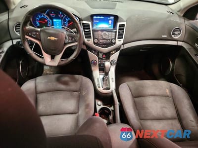 Zdjęcie 8 z 13 samochodu: 2013 CHEVROLET CRUZE ECO VIN:1G1PH5SB0D7142261 - miniatura