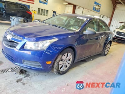 2012 CHEVROLET CRUZE LS 1G1PC5SH0C7389667 - główne zdjęcie licytacji z USA - miniatura
