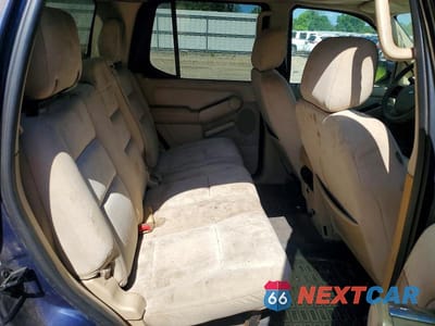 Zdjęcie 10 z 12 samochodu: 2007 FORD EXPLORER SPORT TRAC XLT VIN:1FMEU31K77UA05934 - miniatura