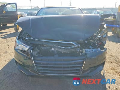 Piąte zdjęcie samochodu w środku: 2016 AUDI A3 PREMIUM VIN:WAU78LFF6G1101386 - miniatura