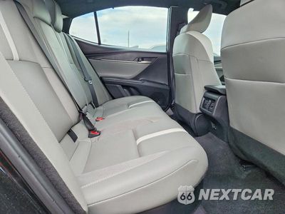 Zdjęcie 10 z 12 samochodu: 2025 TOYOTA CAMRY SE VIN:4T1DAACK0SU048607 - miniatura