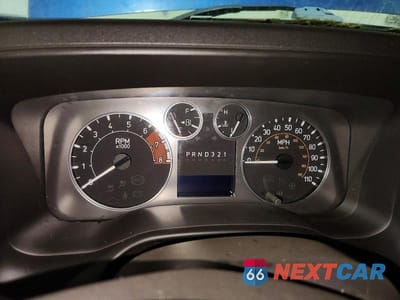 Zdjęcie 9 z 13 samochodu: 2006 HUMMER H3 VIN:5GTDN136668149492 - miniatura