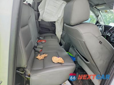 Zdjęcie 10 z 12 samochodu: 2019 CHEVROLET SILVERADO 2500 VIN:2GC2CREG7K1178148 - miniatura