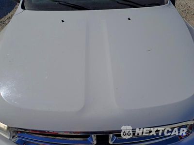 Zdjęcie 12 z 13 samochodu: 2014 DODGE DURANGO SXT VIN:1C4RDJAG7EC444205 - miniatura