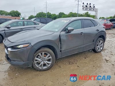 2022 MAZDA CX-30 PREFERRED 3MVDMBCL4NM431239 - główne zdjęcie licytacji z USA - miniatura