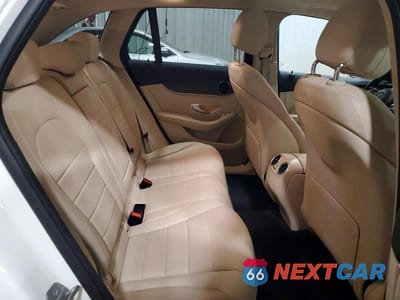 Zdjęcie 11 z 14 samochodu: 2021 MERCEDES-BENZ GLC 300 4MATIC VIN:W1N0G8EB5MF890673 - miniatura