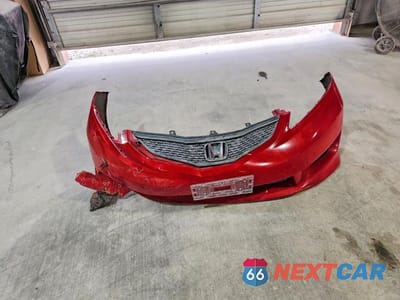 Zdjęcie 13 z 14 samochodu: 2009 HONDA FIT SPORT VIN:JHMGE88479S004388 - miniatura