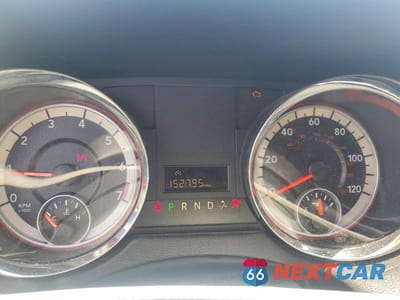 Zdjęcie 9 z 13 samochodu: 2014 DODGE GRAND CARAVAN SE VIN:2C4RDGBGXER193608 - miniatura